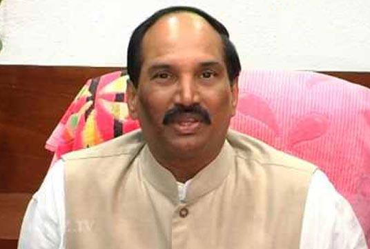 Congress has emerged as an alternate to MIM in Old City: TPCC Chief