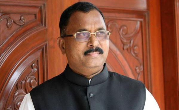 Congress will win Palair by-polls: Mallu Ravi
