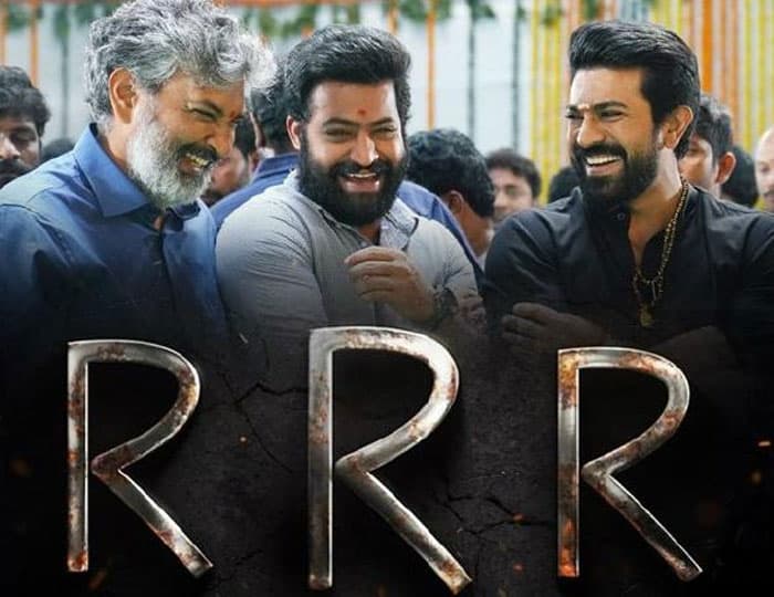 Controversy on RRR: They Want Money?