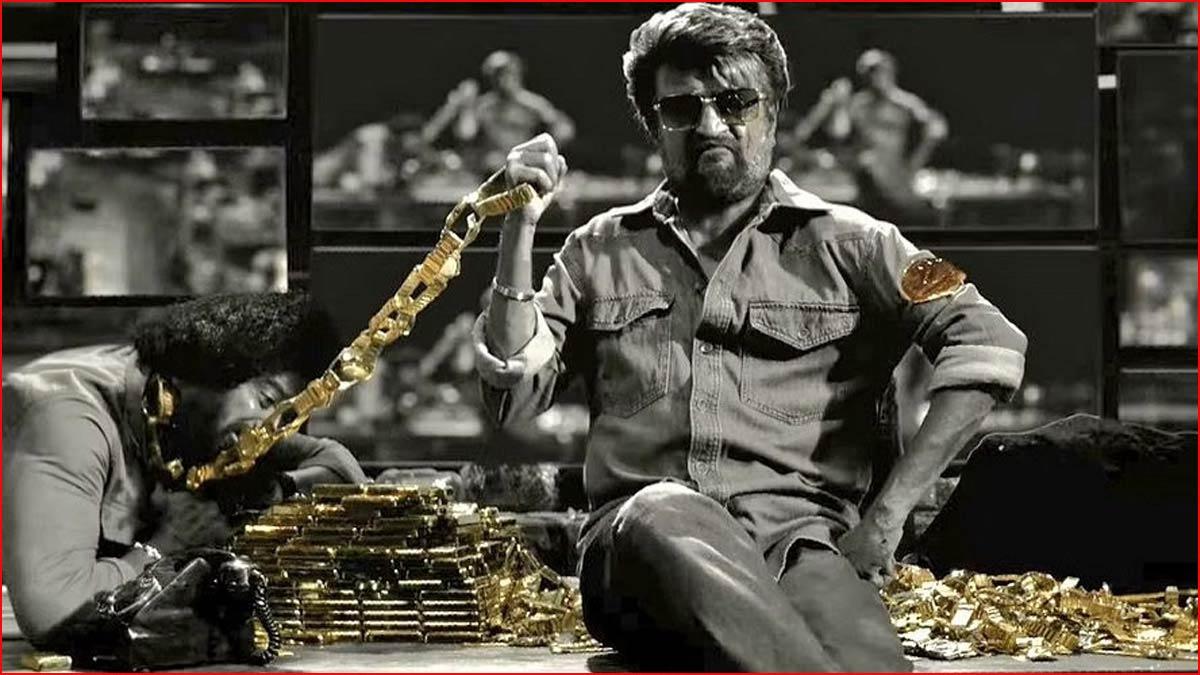 Coolie shoot halted: Rajini suffers with mild fever