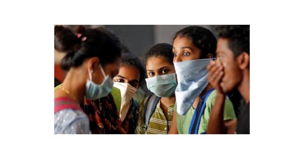 Corona Cases In AP Reach 40: 17 In Just 12 Hrs