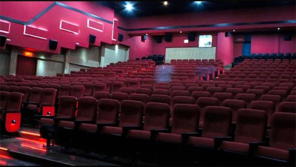 More Losses, If Theaters Are Opened