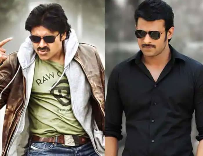 PK Fans Counter: Prabhas Disasters Make Them Iron Leg Directors?