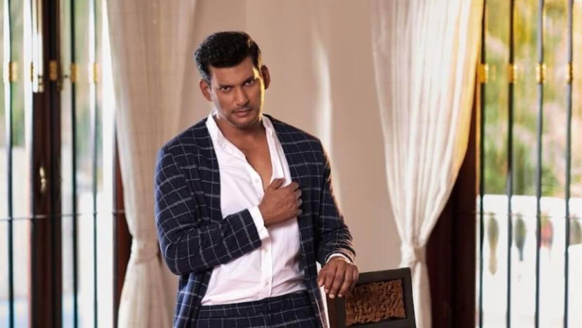 Vishal films banned by Court
