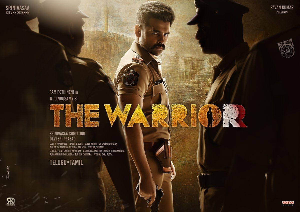 Bollywood after Ram's The Warriorr