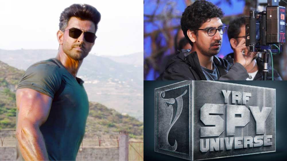 Creative differences in War 2 between Hrithik and Mukherjee