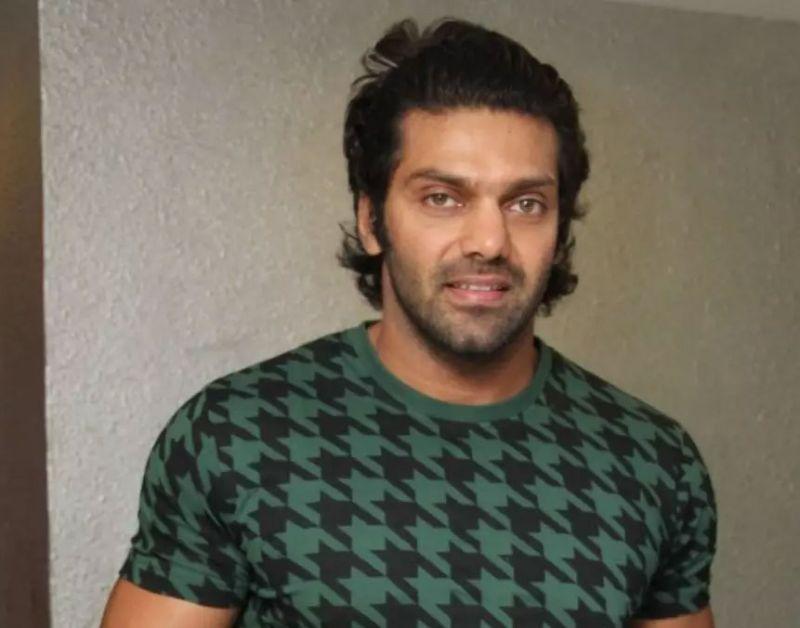 Criminal case against Arya