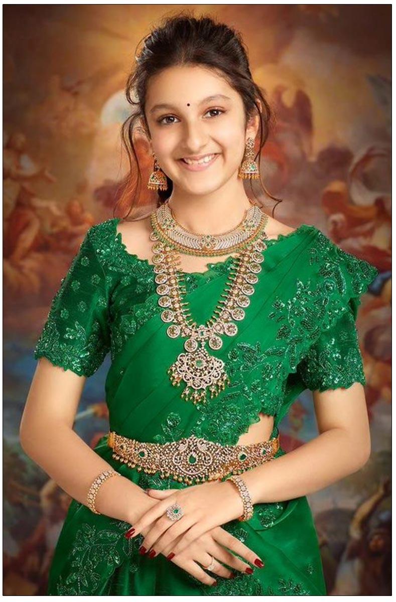 Mahesh Babu Daughter Sitara Targeted, GMB Issues Advisory
