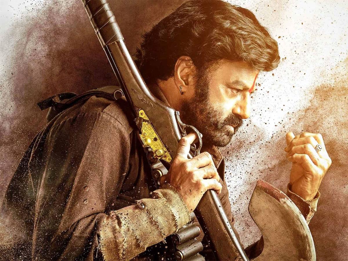 Daaku Maharaaj Hindi and Tamil versions Release Details