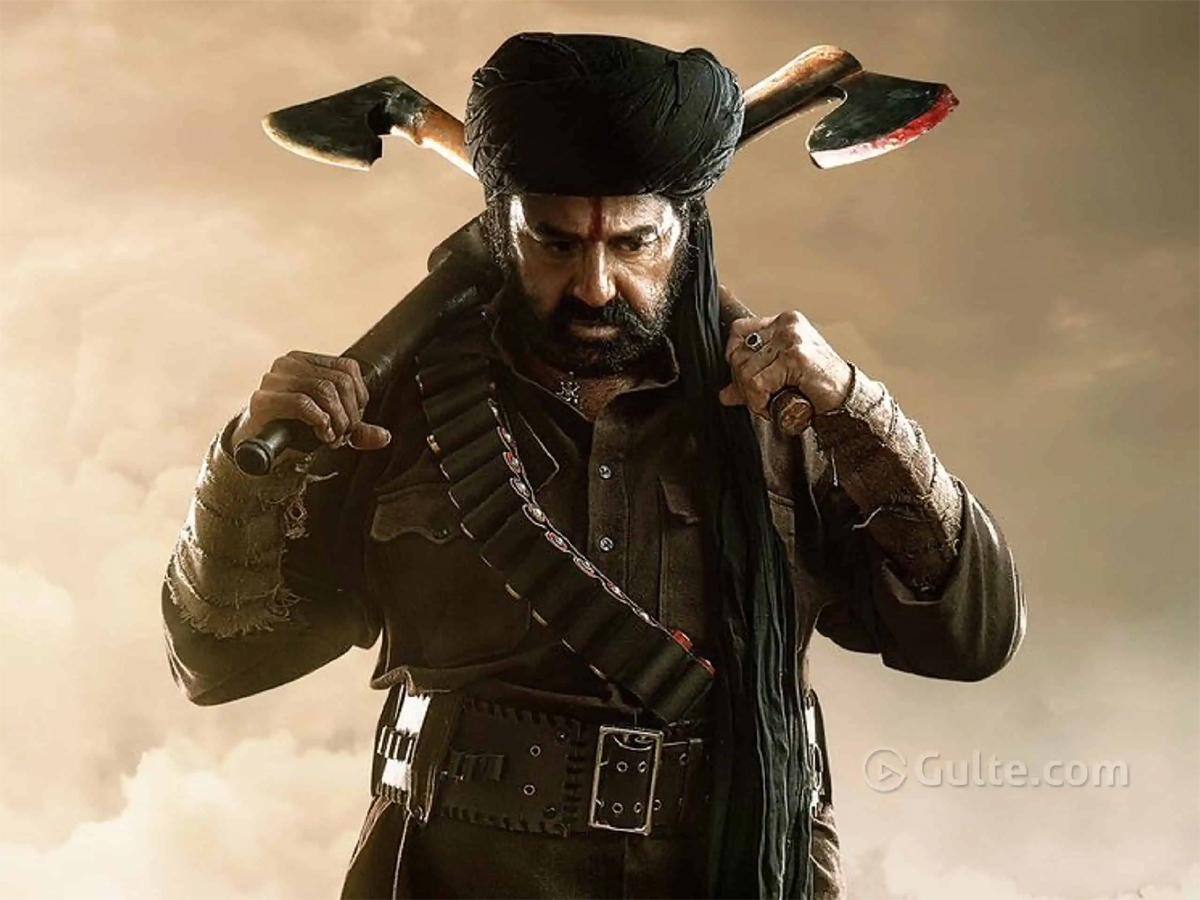 Daku Maharaaj Box Office Collection On Day 5