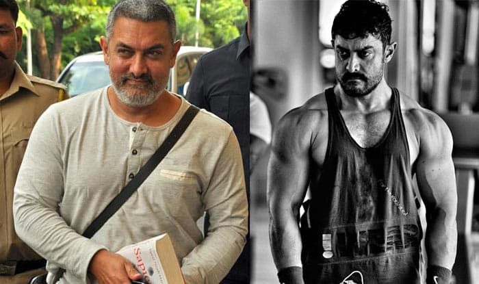 What Is Advantage With Aamir Khan?