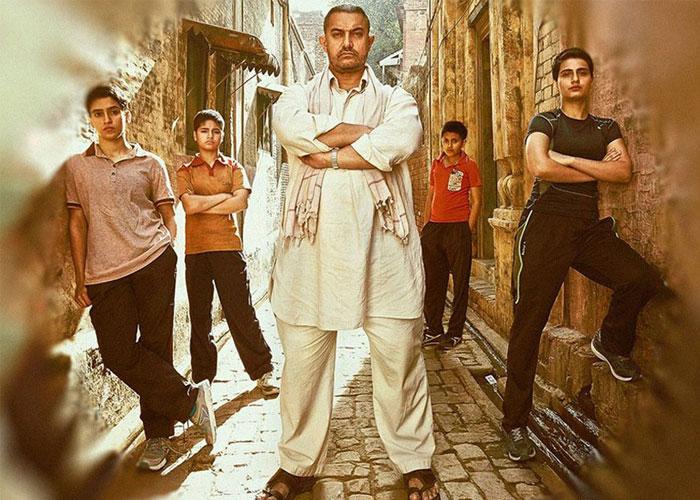 Dangal Amazing Non-English Films Record