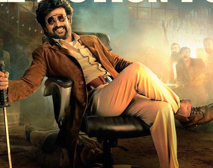 Darbar Motion Poster: Mahesh's Response