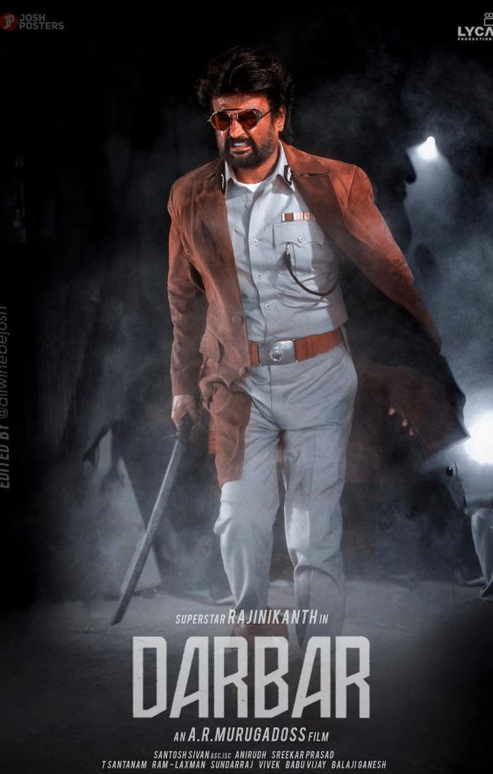 Rajinikanth Is a Small Hero?