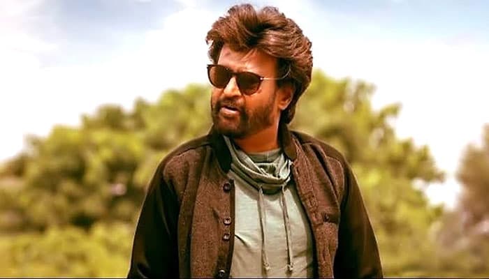 Darbar Suddenly under a Threat Now