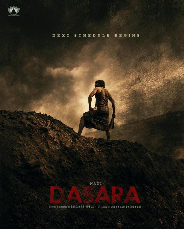 ​Dasara to show power in Hyderabad