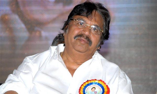 Dasari Angry With His Fake Dead News!