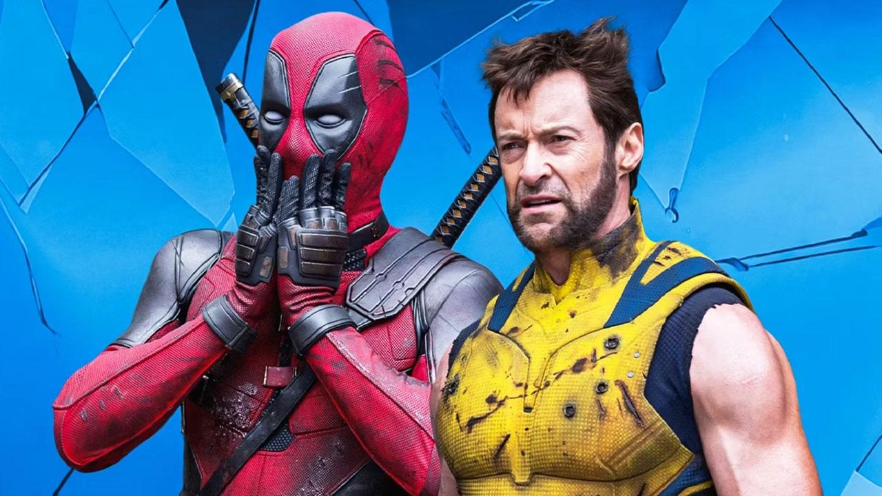 Deadpool & Wolverine Once Again Spell It's mAgic At The Indian Boxoffice
