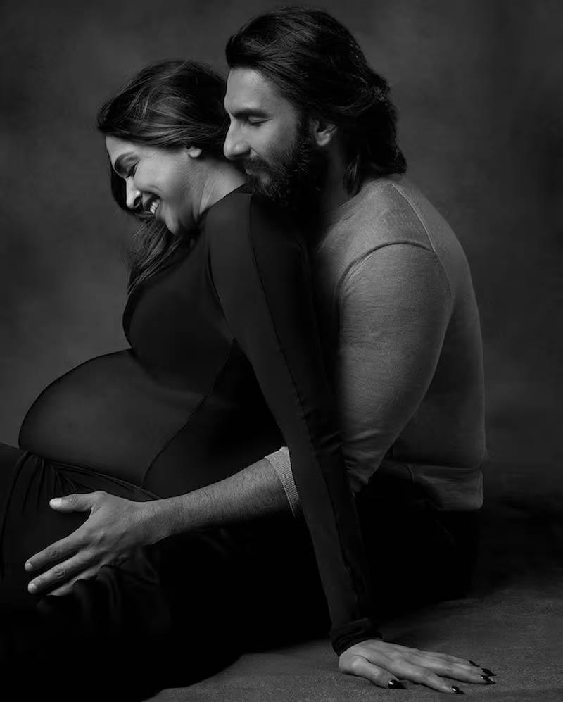 Deepika Padukone and Ranveer Singh Welcome Baby Girl
