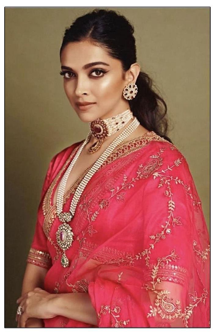 Deepika Padukone Acquires Luxury Apartment For ₹17.8 Crore