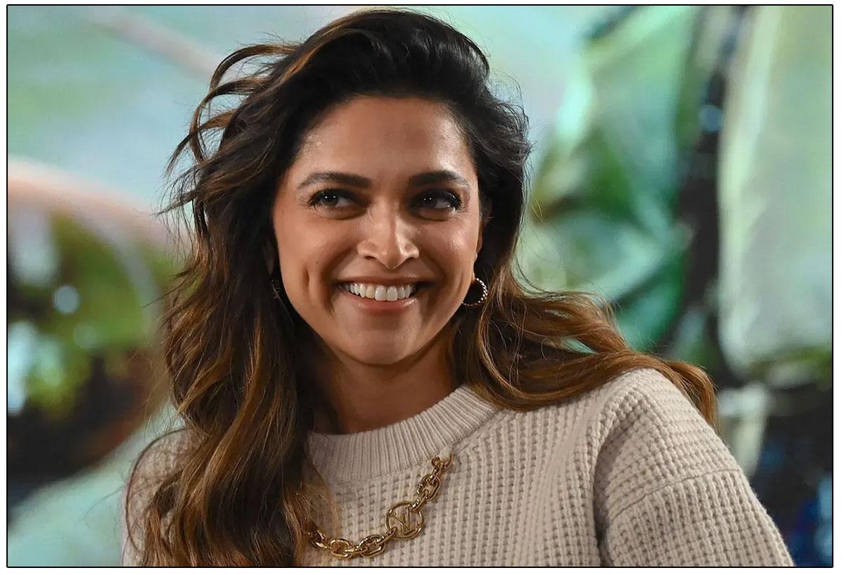 Deepika Padukone Eyes On Two Exciting Projects