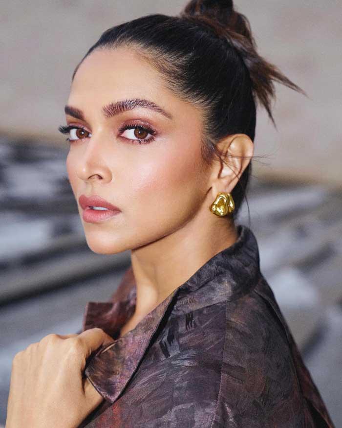 Deepika becomes first Indian jury for Louis Vuitton Prize