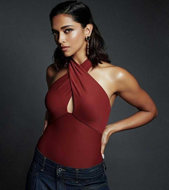 Deepika 100 for Allu Arjun and Atlee