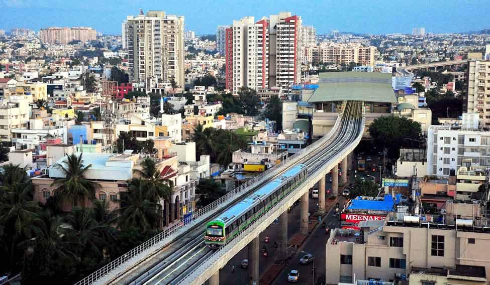 Calcutta, Madras, Bangalore Changed! Delhi & Hyd Names Should Change