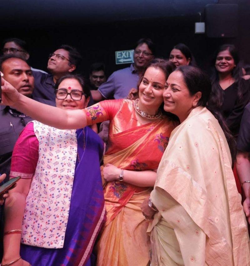Delhi CM gives a fillip to Bharat Bhhagya Viddhaata