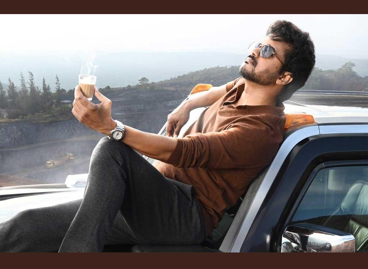 Thalapathy 69: Official Word Will Be Out Today