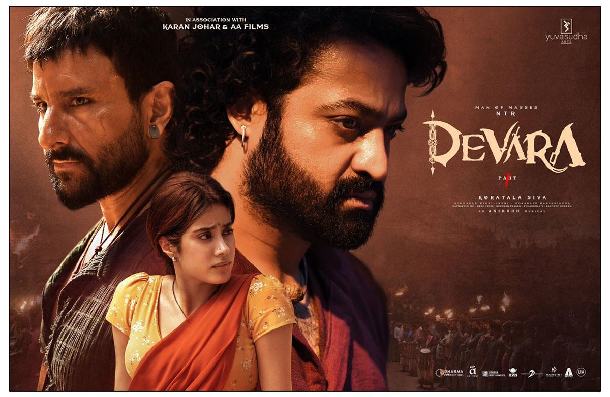Can Devara Hindi Version Hit The Right Note