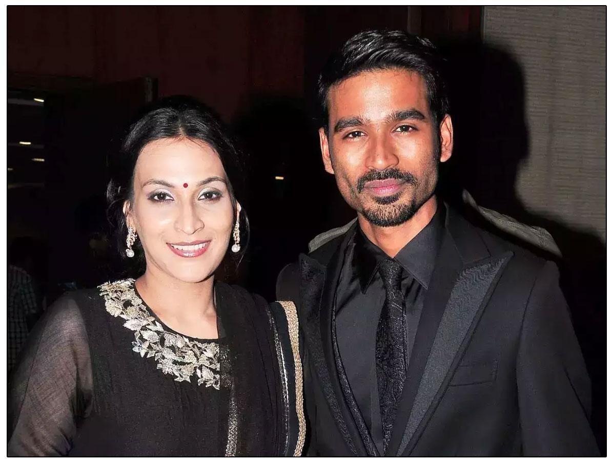 Dhanush - Aishwarya Rajinikanth Divorce Proceedings Take New Turn