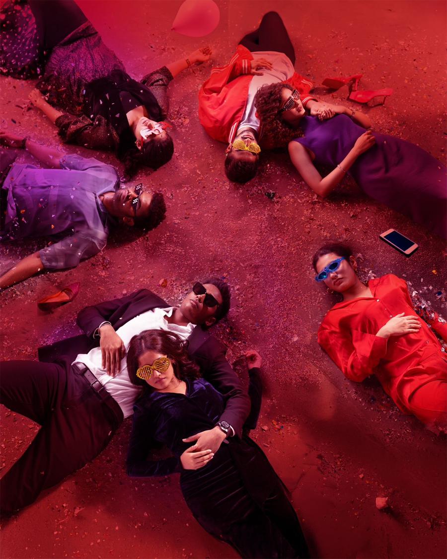 Jaabilamma Neeku Antha Kopama Telugu Release on February 21