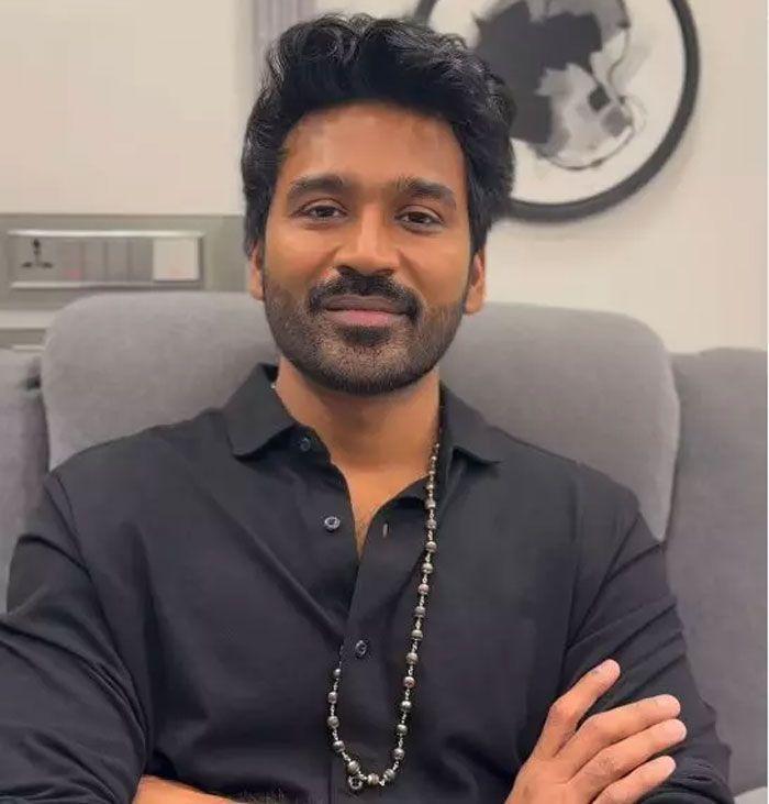Dhanush’s Om Adds Naseeruddin Shah To Star Studded Cast