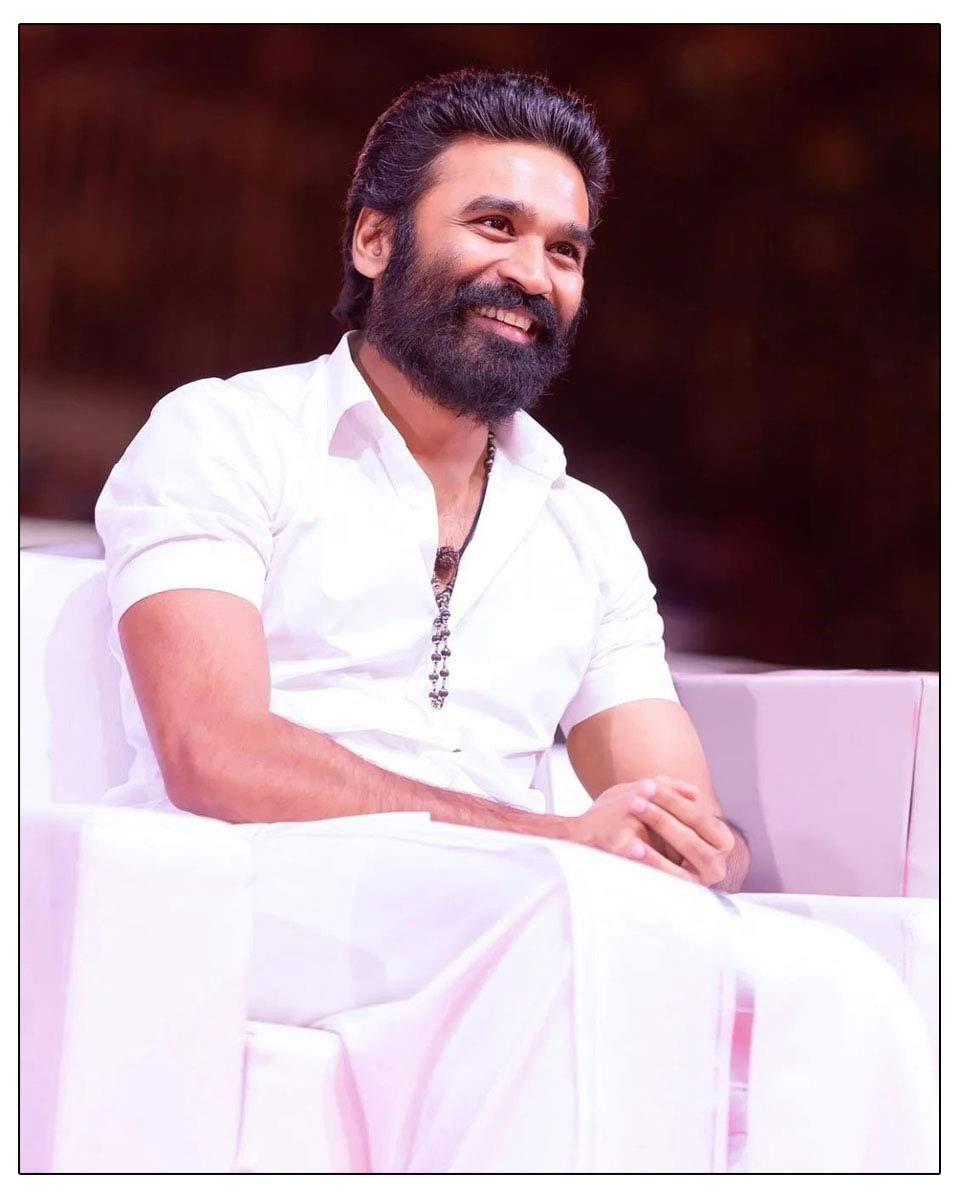 Madras High Court posts Dhanush petition next month