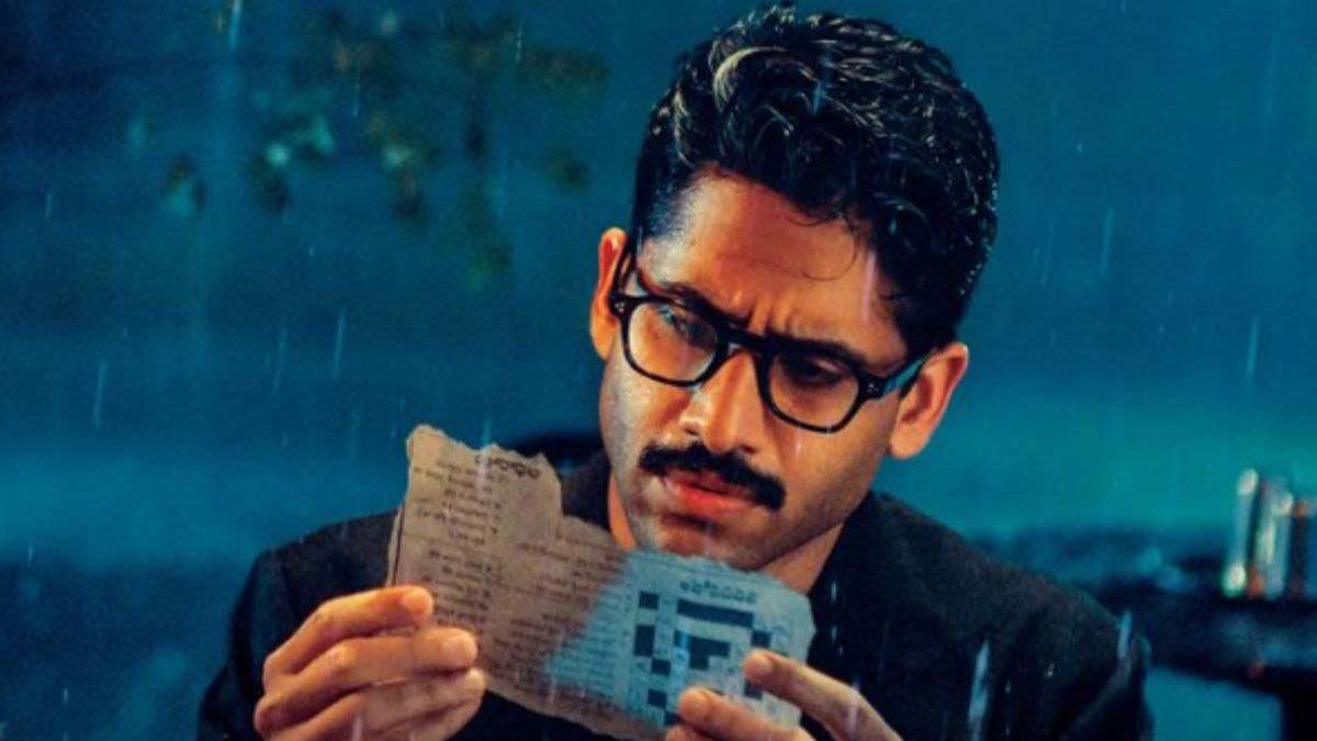 Naga Chaitanya not interested in Dhootha 2