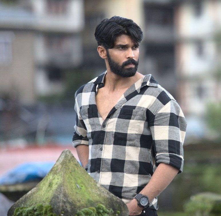 Dhruv Vikram Exits Kill Tamil Remake Amid Delays