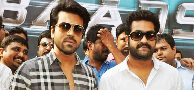 Dhruva & JG: 2 More Big Films for 2016