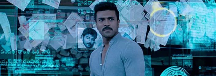 Dhruva Huge Release in USA