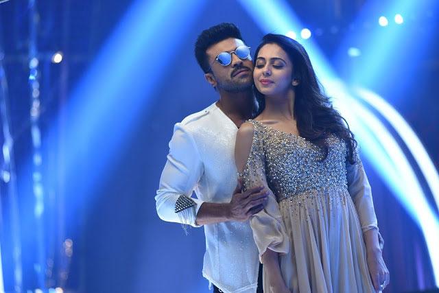Dhruva First Weekend Shares