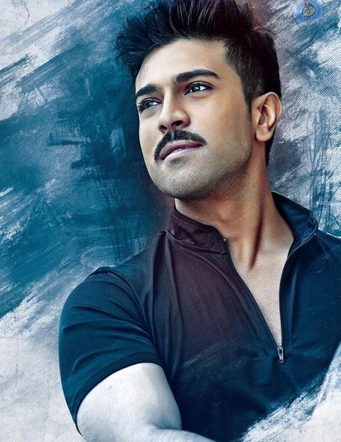 Who Alerted Ramcharan?