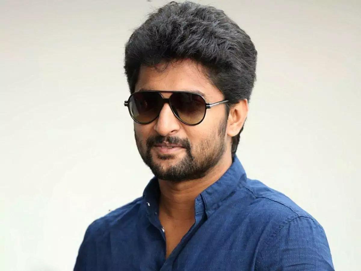 Shyam Singha Roy not for Nani