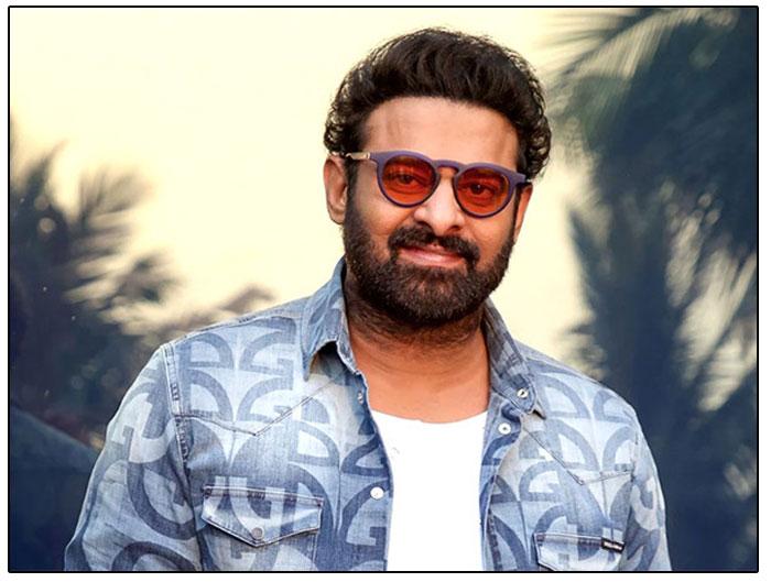 Ahead Of Prabhas B-Day Digital Sensation Surprises