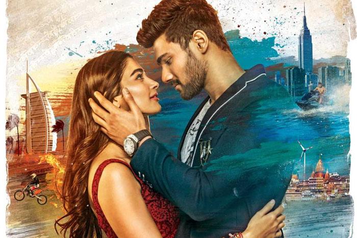 No Faith on Dil Raju @ Saakshyam!