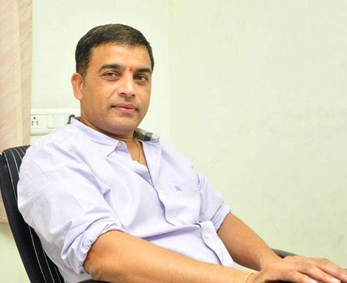 Dil Raju Admits It a Fake News on Bunny