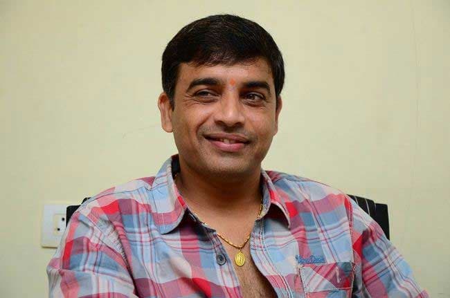 It's Dil Raju Vs Dil Raju on That Day!