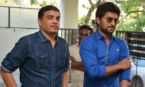 Dil Raju Shocking OTT Proposal For V