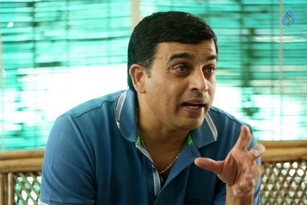 Dil Raju Mistake With Two Directors!
