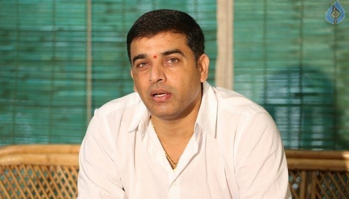 Dil Raju Lost Respect In Mega Camp!