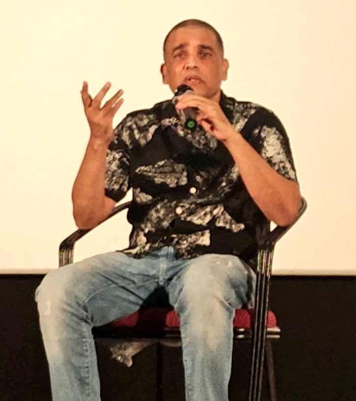 Dil Raju makes Yellamma official